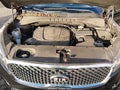 2016 Kia Sorento — photo 10 of 16 | VIN 5XYPGDA5XGG179647