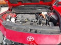 2023 Toyota Crown — photo 10 of 16 | VIN JTDAAAAF1P3013679