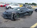 Photo 2 of 15 — 2022 Chevrolet Corvette Stingray