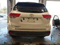 Photo 16 of 16 — 2019 Toyota Highlander