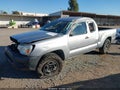 2015 Toyota Tacoma — photo 2 of 17 | VIN 5TFTX4CNXFX064683