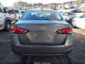 2025 Nissan Versa — photo 16 of 16 | VIN 3N1CN8DV3SL814056
