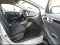 2019 Nissan Sentra — photo 5 of 16 | VIN 3N1AB7AP5KY416351