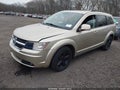 Photo 2 of 11 — 2010 Dodge Journey