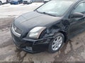 Photo 6 of 11 — 2011 Nissan Sentra
