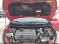 2010 Pontiac Vibe — photo 10 of 17 | VIN 5Y2SP6E89AZ417846