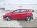 2010 Pontiac Vibe — photo 15 of 17 | VIN 5Y2SP6E89AZ417846