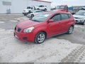 2010 Pontiac Vibe — photo 2 of 17 | VIN 5Y2SP6E89AZ417846