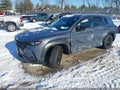 2024 Mazda CX-50 — photo 2 of 17 | VIN 7MMVABAM8RN240848