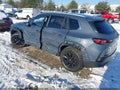 2024 Mazda CX-50 — photo 3 of 17 | VIN 7MMVABAM8RN240848