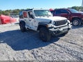 Photo 1 of 21 — 2024 Jeep Wrangler