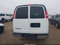 Photo 17 of 20 — 2019 Chevrolet Express 3500