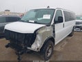 Photo 19 of 20 — 2019 Chevrolet Express 3500
