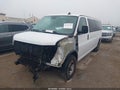 Photo 2 of 20 — 2019 Chevrolet Express 3500