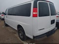 Photo 3 of 20 — 2019 Chevrolet Express 3500
