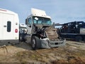 2017 Freightliner Cascadia 125 — photo 1 of 18 | VIN 3AKJGEDV9HDHS9101