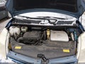 2005 Toyota Prius — photo 10 of 11 | VIN JTDKB20U357044803