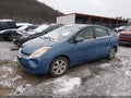 2005 Toyota Prius — photo 2 of 11 | VIN JTDKB20U357044803