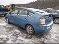 2005 Toyota Prius — photo 3 of 11 | VIN JTDKB20U357044803