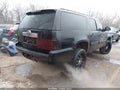 2007 Cadillac Escalade — photo 4 of 17 | VIN 1GYFK63817R206887