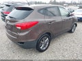 Photo 4 of 11 — 2015 Hyundai Tucson