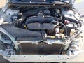2016 Subaru Impreza — photo 10 of 17 | VIN JF1GJAA6XGH023212