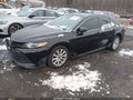 2018 Toyota Camry — photo 2 of 17 | VIN JTNB11HK1J3031352