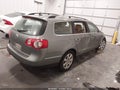 2007 Volkswagen Passat — photo 4 of 13 | VIN WVWLK73C97E014563