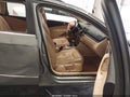 2007 Volkswagen Passat — photo 5 of 13 | VIN WVWLK73C97E014563