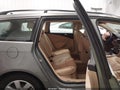 Photo 8 of 13 — 2007 Volkswagen Passat