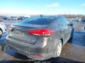 2017 Kia Forte — photo 4 of 16 | VIN 3KPFK4A79HE129994