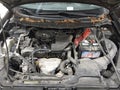 Photo 10 of 13 — 2011 Nissan Rogue Sport