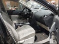 Photo 5 of 13 — 2011 Nissan Rogue Sport