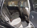 Photo 8 of 13 — 2011 Nissan Rogue Sport