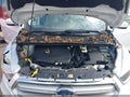 Photo 10 of 16 — 2018 Ford Escape