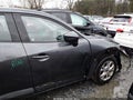 Photo 18 of 18 — 2016 Mazda CX-3