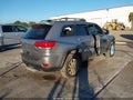2014 Jeep Grand Cherokee — photo 4 of 16 | VIN 1C4RJFAG4EC256392