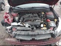 Photo 10 of 16 — 2015 Subaru Legacy