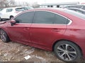 Photo 14 of 16 — 2015 Subaru Legacy