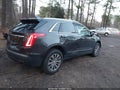 Photo 4 of 16 — 2017 Cadillac XT5