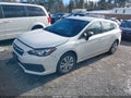 2020 Subaru Impreza — photo 2 of 16 | VIN 4S3GTAB63L3726967