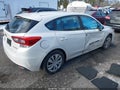 2020 Subaru Impreza — photo 4 of 16 | VIN 4S3GTAB63L3726967