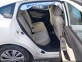 2020 Subaru Impreza — photo 8 of 16 | VIN 4S3GTAB63L3726967