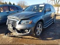 Photo 2 of 17 — 2012 Audi Q5