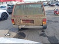 Photo 16 of 16 — 1985 Jeep Cherokee