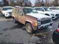 Photo 1 of 16 — 1985 Jeep Cherokee