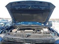 Photo 10 of 16 — 2026 Chevrolet Silverado 2500