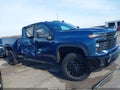 Photo 13 of 16 — 2026 Chevrolet Silverado 2500
