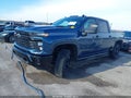 2026 Chevrolet Silverado 2500 — photo 2 of 16 | VIN 2GC4KME78T1105810
