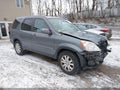 2005 Honda CR-V — photo 1 of 16 | VIN SHSRD78985U339646